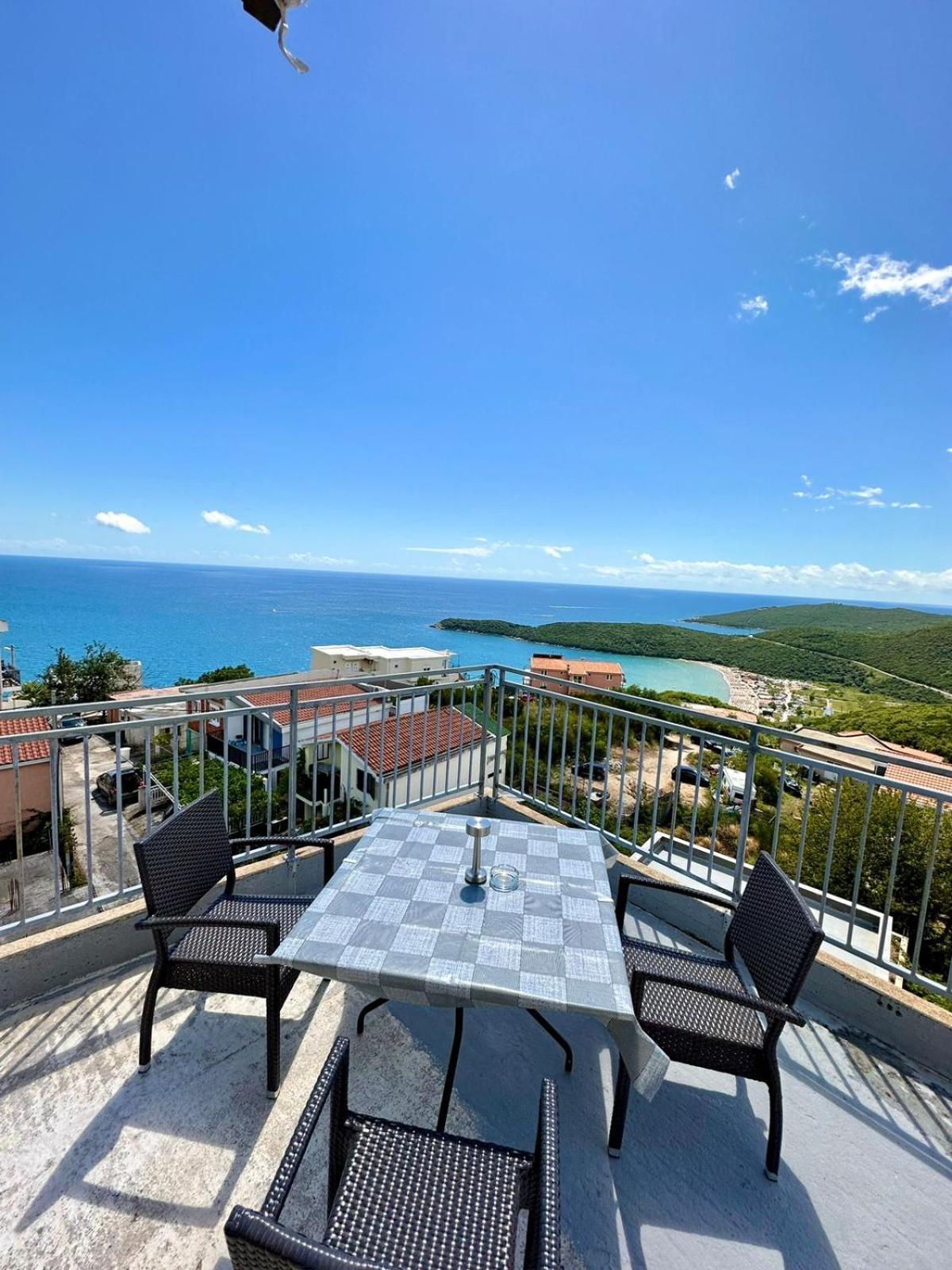 Montenegrina Appartement